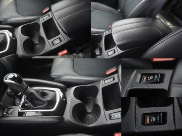 Nissan Qashqai II Crossover Facelifting 1.3 DIG-T  160KM 2019 Nissan Qashqai 1.3 DIG-T kamera 360 automat nawi, zdjęcie 29