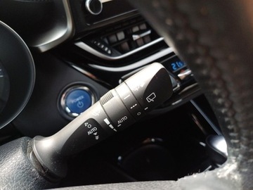 Toyota C-HR I Crossover Facelifting 1.8 Hybrid 122KM 2022 Toyota C-HR 1.8 Hybrid Style 1.8 Hybrid Style, zdjęcie 20