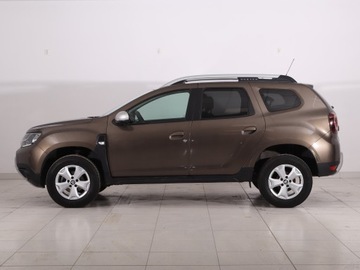 Dacia Duster II SUV 1.0 TCe 101KM 2019 Dacia Duster 1.0 TCe, Salon Polska, Serwis ASO, zdjęcie 2