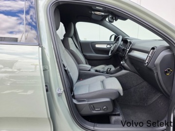 Volvo XC40 Crossover Facelifting 2.0 B3 163KM 2025 Volvo XC 40 Kredyt 4,99% Leasing od 107% Volvo Byd, zdjęcie 14