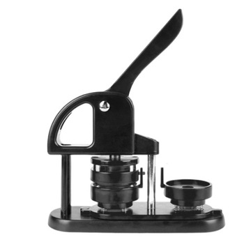 Button Machine Pin Maker Button Maker