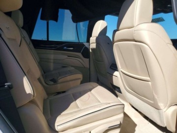 Cadillac Escalade III 2023 Cadillac Escalade Premium Luxury 2023 6.2 Benzyna 420KM, zdjęcie 11