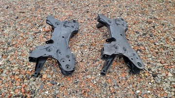 САКОМКА КОЛЯСКА ПЕРЕДНЯЯ КОЛЯСКА RENAULT MASTER IV 544010400R