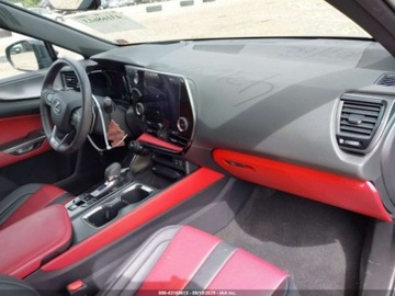 Lexus NX II 2024 Lexus NX 350 F Sport Handling 2024 2.4l 2.4 Benzyna 275KM, zdjęcie 9