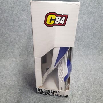 Схема защиты рук PM022-224 P.4