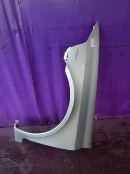 LAGUNA II 01-05 BŁOTNIK PRZÓD LEWY 8200129520