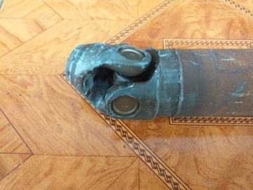 КАРДИАННЫЙ ВАЛ BMW K1200 RS