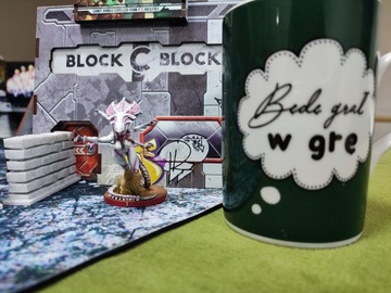 ЧУЖОЙ СУККУБ, Узурпировавший ПАУКОВУЮ КОРОЛЕВУ ПАПСИКЕЛС