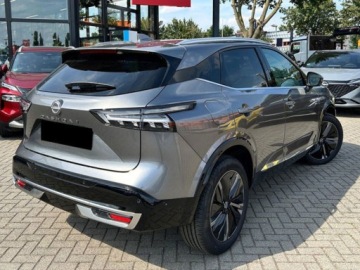 Nissan Qashqai III Crossover Facelifting 1.3 DIG-T MHEV 158KM 2026 NISSAN Qashqai Tekna 1.3 DIG-T mHEV Xtronic 158KM, zdjęcie 2