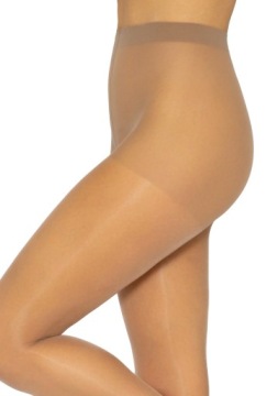 Разглаживающие колготки GATTA BB CREME EFFECT - 2