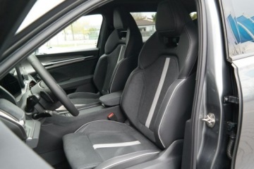 Skoda Kodiaq II SUV 1.5 TSI mHEV 150KM 2026 Škoda Kodiaq Skoda Kodiaq Sportline 1.5 TSI (150, zdjęcie 24