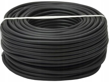 КАБЕЛЬ МАСТЕРСКАЯ КАБЕЛЬ 3x1,5 мм2 Черный УДЛИНИТЕЛЬ 1 м