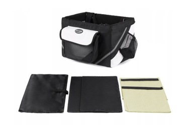 СУМКА НА РУЛЬ ДЛЯ СОБАКИ