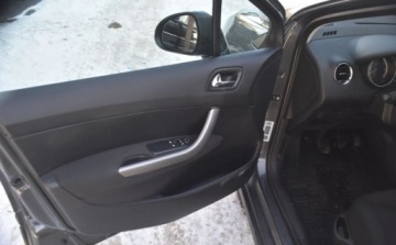 Peugeot 308 I Hatchback 5d 1.6 VTi 120KM 2008 Peugeot 308 Peugeot 308 120 VTi Premium 1.6 Benzyna 120KM, zdjęcie 15