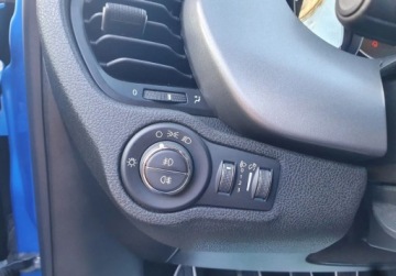 Fiat 500X Crossover Facelifting 1.0 Firefly 120KM 2020 Fiat 500X SPORT Full LED Bezwypadkowy GetHelp Benzyna 120KM, zdjęcie 22