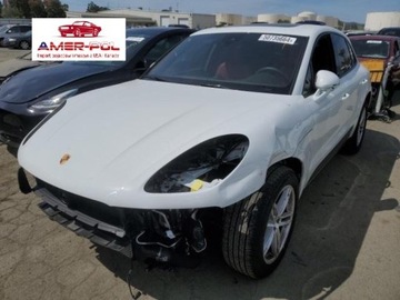 Porsche Macan 2023 Porsche Macan Base, 2023r., 4x4, 2.0L