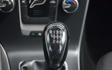 Volvo V40 II Cross Country D2 115KM 2014 Volvo V40 1.6D 2014r Klima Tempomat Sprowadzony Oplacony 1.6 Diesel 115KM, zdjęcie 20
