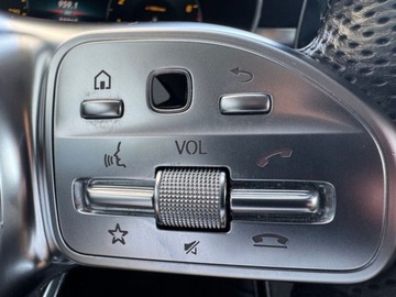 Mercedes GLC C254/X254 2022 Mercedes-Benz GLC 2.0 Benzyna 197KM, zdjęcie 20