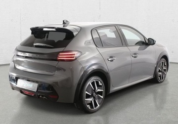 Peugeot 208 II Hatchback Facelifting 1.2 Hybrid 136KM 2025 Peugeot 208 mHEV GT 2025 Od RiA 1.2 Hybryda 136KM, zdjęcie 2