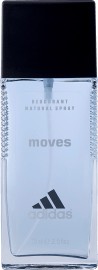 ADIDAS moves for him 75 ml