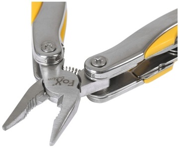 FOX MULTITOOL МНОГОФУНКЦИОНАЛЬНЫЙ ИНСТРУМЕНТ ИНСТРУМЕНТ МИНИ