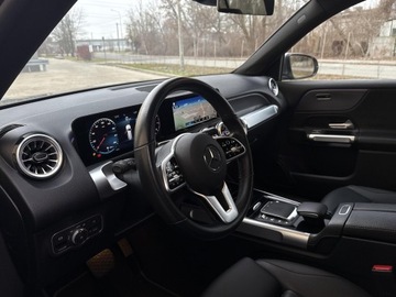 Mercedes GLB SUV 1.3 200 163KM 2022 Mercedes-Benz GLB 200, zdjęcie 13