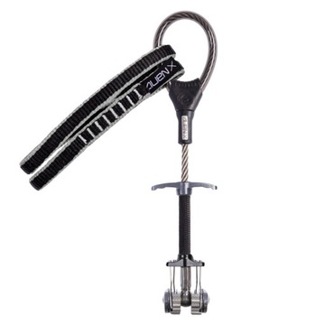 Friend Alien X rozmiar 7/8 Grey