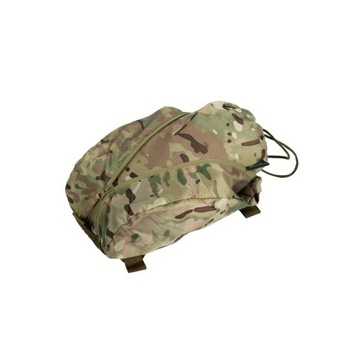 Helikon SUPERTARP Polyes Sha Grey походная ткань