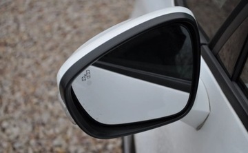 Citroen C4 Picasso II Picasso 2.0 BlueHDi 150KM 2015 Citroen C4 Picasso 2.0 HDI AUTOMAT Exclusive Kamera cofania Nawigacja 2.0, zdjęcie 34