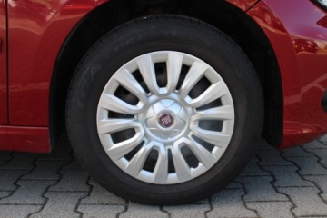 Fiat Tipo II Sedan 1.4 95KM 2016 FIAT Tipo POP, zdjęcie 8