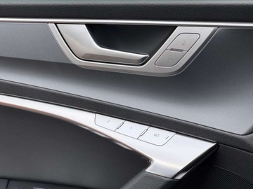 Audi A7 C8 2025 Audi A7 Sportback Kamery 360 , Adaptacyjny tempomat ,Head up 2.0 299KM, zdjęcie 26