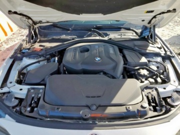 BMW Seria 4 F32-33-36 2019 BMW Seria 4 2019 BMW 430I GRAN COUPE 2.0 Benzyna 248KM, zdjęcie 11