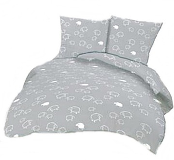 pościel z kory lux 200x200 kora bawełna 100% kraj