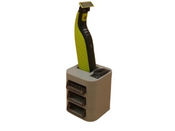 Organizer podstawka pod golarkę Philips OneBladeND