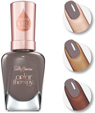 Sally Hansen Color Therapy lakier Slate Escape 141