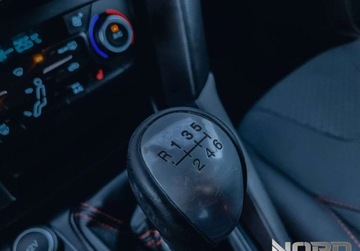 Ford Focus III Sedan Facelifting 1.5 EcoBoost 182KM 2015 Ford Focus Bezwypadkowy, FV23, Nowy rozrzad Sport, 182km,gw.12m gh 1.5, zdjęcie 18