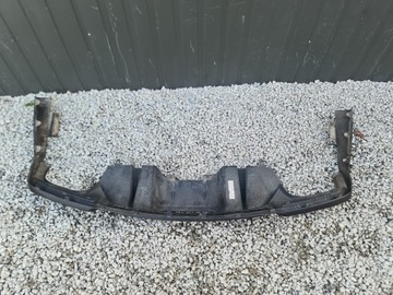 FORD MUSTANG 5.0 GT 2018 2019 2020 SPOILER DIFUZOR