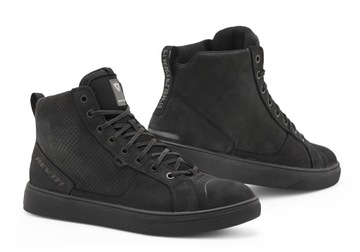 Buty motocyklowe trampki REV'IT Arrow Black r. 45