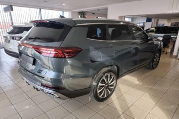 Chery Tiggo 8 SUV PHEV 1.5 T-GDI DHE 279KM 2025 CHERY TIGGO 8 Comfort 1.5 T-GDI Super Hybrid DCT 279KM 2025, zdjęcie 3