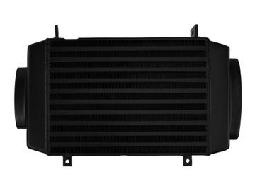 Интеркулер BMW MINI COOPER S BOLT-ON R53 02-06