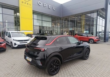 Opel Mokka II SUV 1.2 Turbo 130KM 2022 Opel Mokka Pierwszy wlasciciel. Salon Polska 1.2 Benzyna 130KM, zdjęcie 1