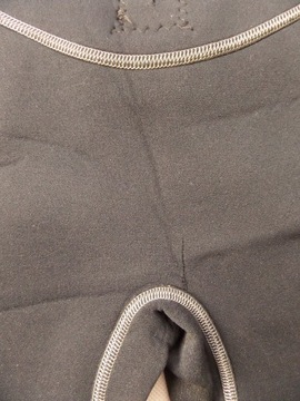 KOMBINEZON PIANKA 17 OSPREY rozm S dziecko