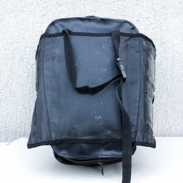 МАГНИТНАЯ СУМКА LEVIOR 