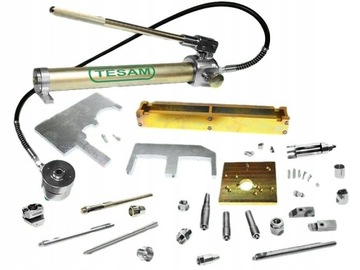 ŚCIĄGACZ WTRYSKIWACZY CDI HDI 1.6 2.0 2.2 2.5TESAM