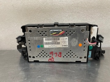 ЭКРАН ДИСПЛЕЯ RENAULT LAGUNA III 3 280340005R