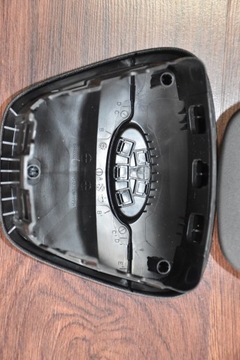 ZAŚLEPKA PODUSZKI KIEROWCY FORD PUMA II MK2 TREND