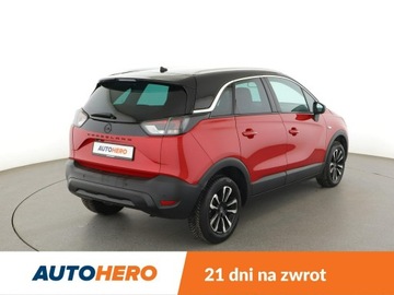 Opel 2023 Opel Crossland X LIFT 1.2 Turbo Elegance, zdjęcie 6