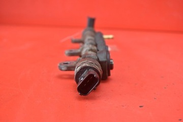 РЕЙКА ВПРЫСКА M9R 8200942721 RENAULT LAGUNA 3 III 2.0 DCI 178 л.с. 07-11