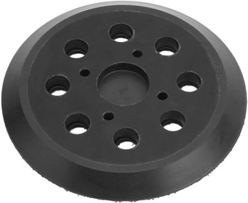 Dysk talerz do szlifierek 125mm 8 otworów Bosch