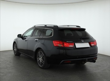 Honda Accord VIII Kombi 2.0 VTEC 156KM 2012 Honda Accord 2.0 i-VTEC, GAZ, Xenon, Bi-Xenon, zdjęcie 3